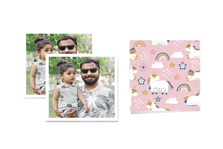 Show details for Memory Game - Unicorns