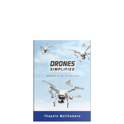 Show details for Drones Simplified