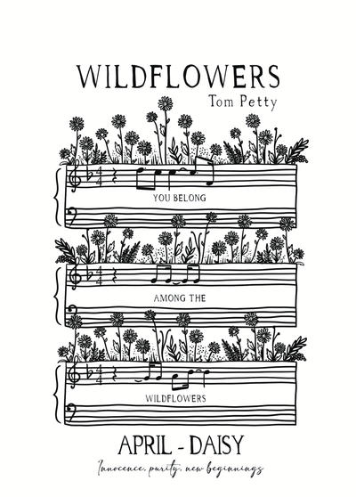 Show details for The Garden Party (Colouring Book)