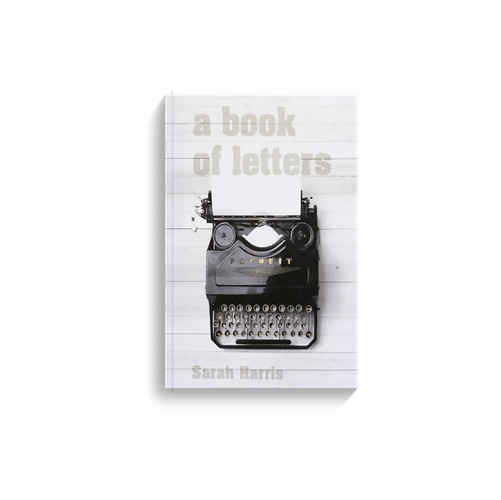 Show details for 210 x 148mm Book Cover