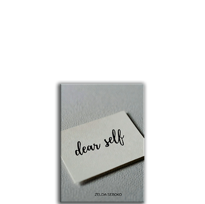 Show details for Dear Self