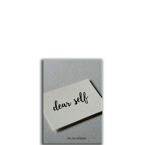 Show details for Dear Self