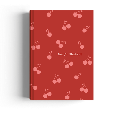 Show details for Cherry Sundae Journal