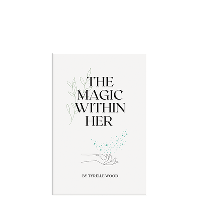 Show details for The Magic Within Her