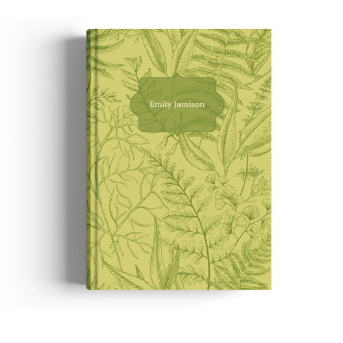 Show details for Green Botanica Journal