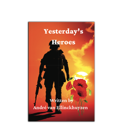 Show details for Yesterday's Heroes