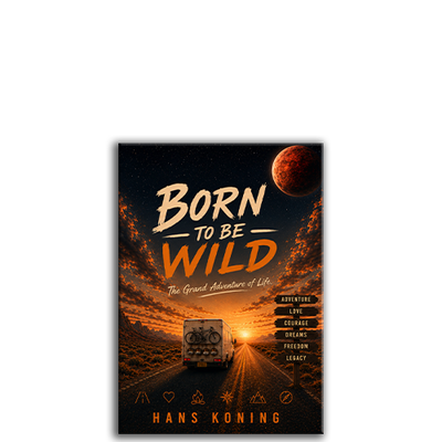 Show details for Born to Be Wild