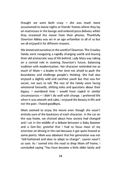 Show details for The Infinite Garden