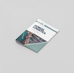 Show details for Stitched Brochures A5