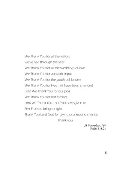 Show details for Grateful Hearts