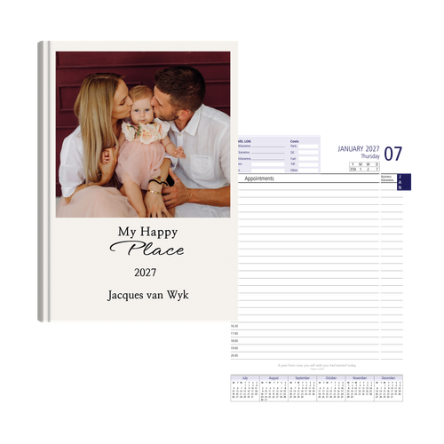 Show details for Photo Diary Management