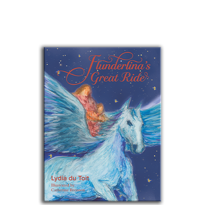 Show details for Flunderlinas Great Ride