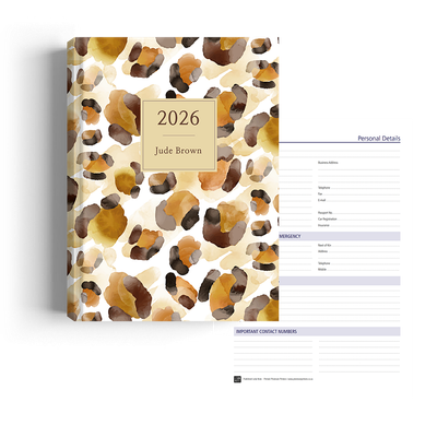 Show details for Wild Wash Diary Management