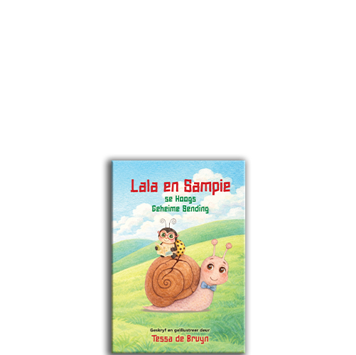 Show details for Lala en Sampie se Hoogs Geheime Sending