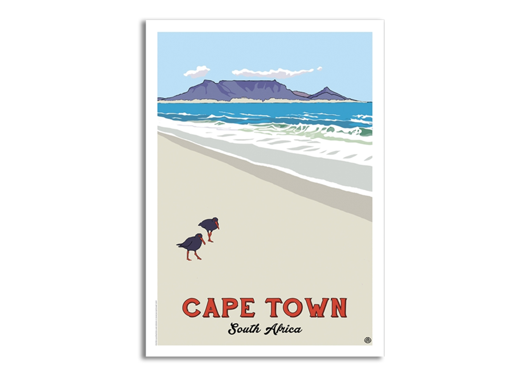 Picture for category Poster Prints