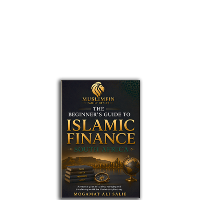 Show details for The Beginner's Guide to Islamic Finance