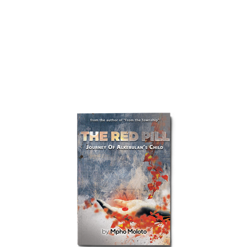 Show details for The Red Pill: Journey of Alkebulan's Child