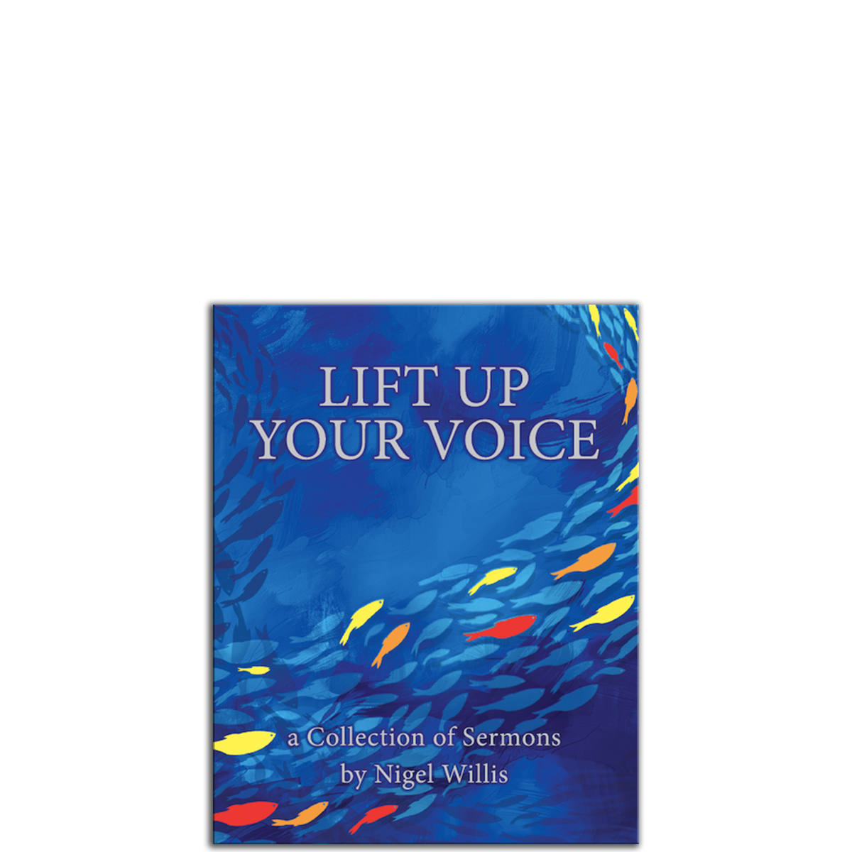 Show details for Lift Up Your Voice