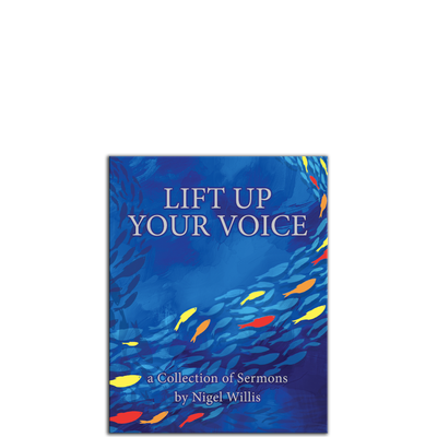 Show details for Lift Up Your Voice