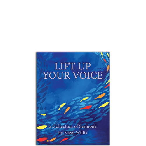 Show details for Lift Up Your Voice