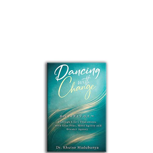 Show details for Dancing with Change