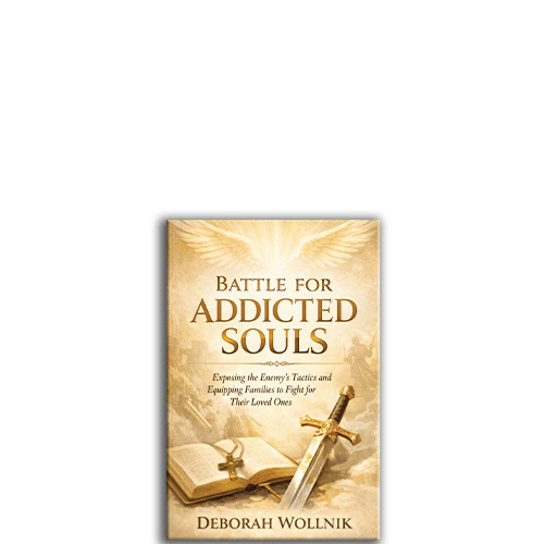 Show details for Battle for Addicted Souls