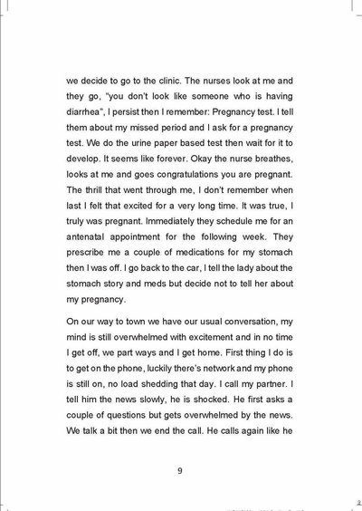 Show details for Navigating Pregnancy with Schizophrenia
