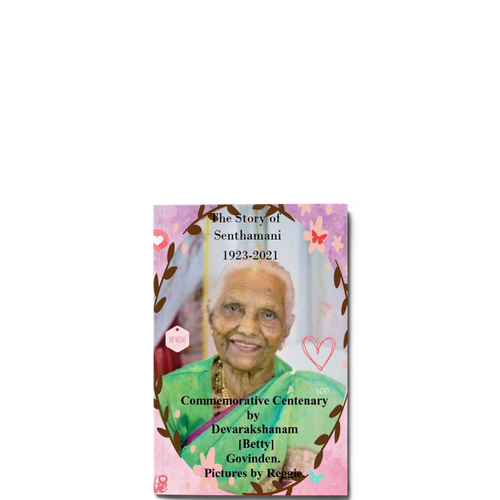 Show details for The Story of Senthamani 1923-2021