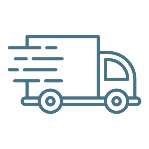 Show details for Shipping