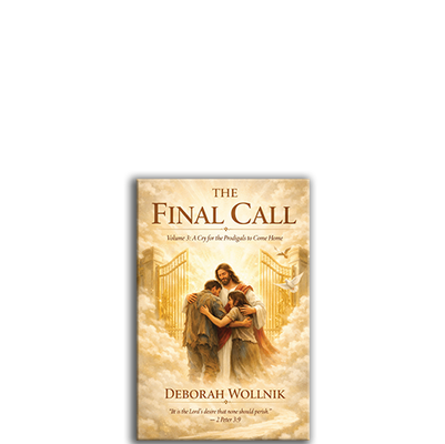 Show details for The Final Call - Vol 3