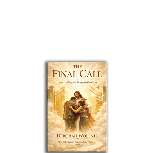 Show details for The Final Call - Vol 3