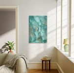 Show details for Framed Canvas 400 x 600mm
