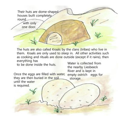 Show details for The Table Mountain Story 