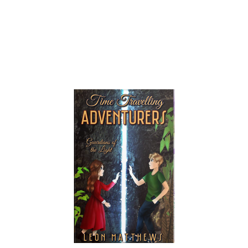 Show details for Time Travelling Adventurers Series