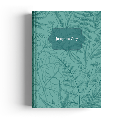 Show details for Blue Botanica Journal