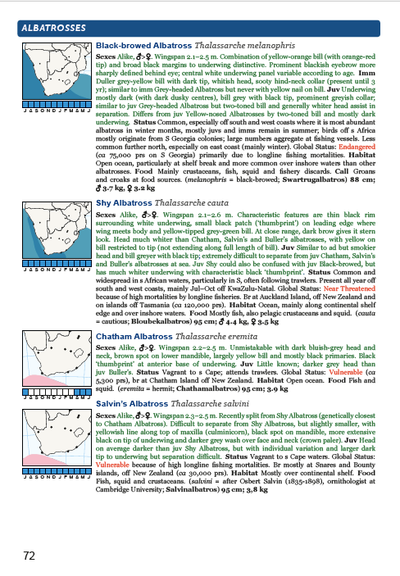 Show details for Roberts Bird Guide (Second Edition)