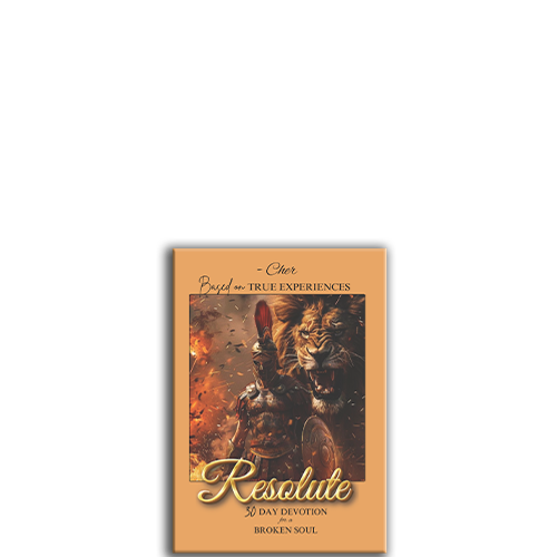 Show details for Resolute