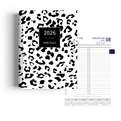 Show details for Snow Leopard Diary Management