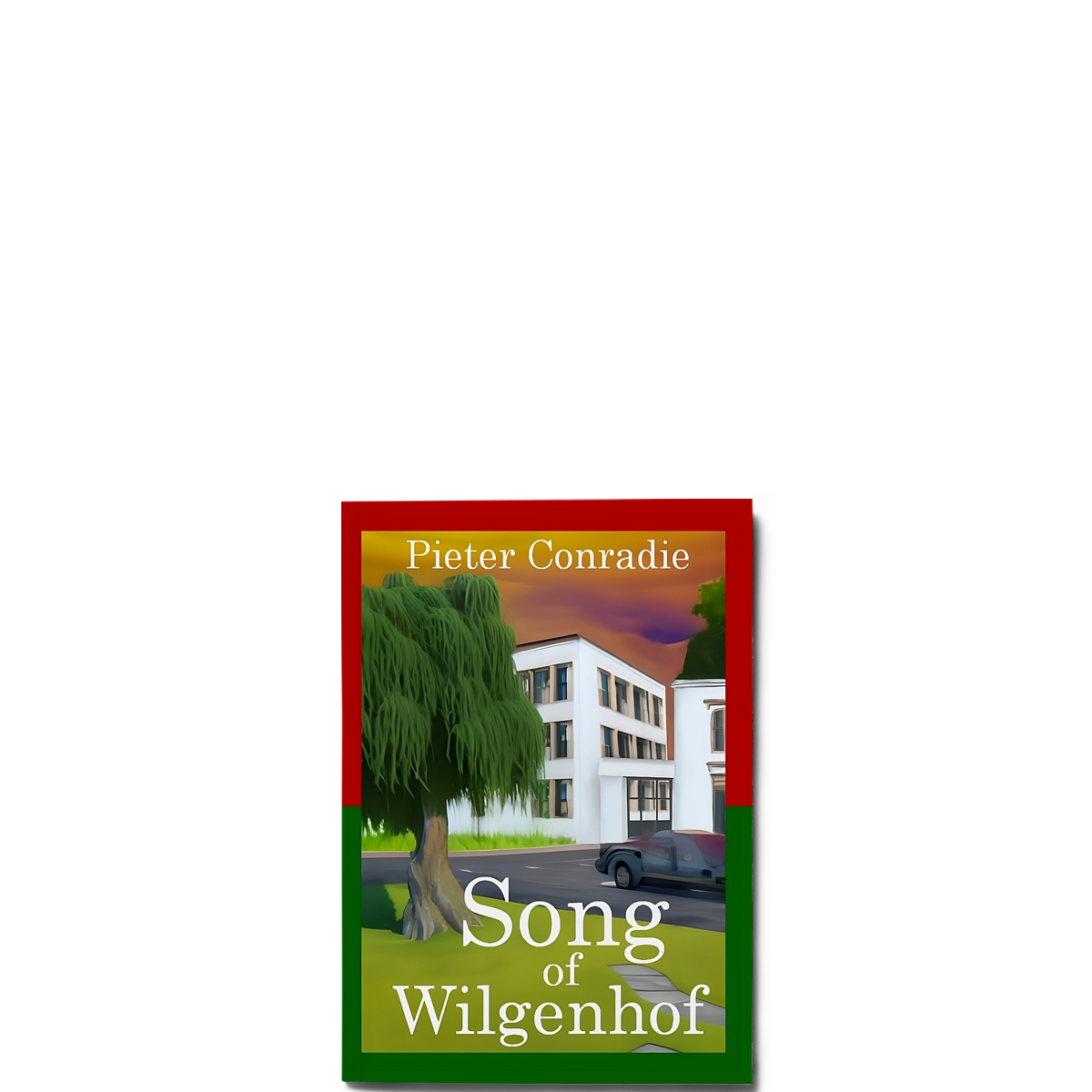 Show details for Song of Wilgenhof