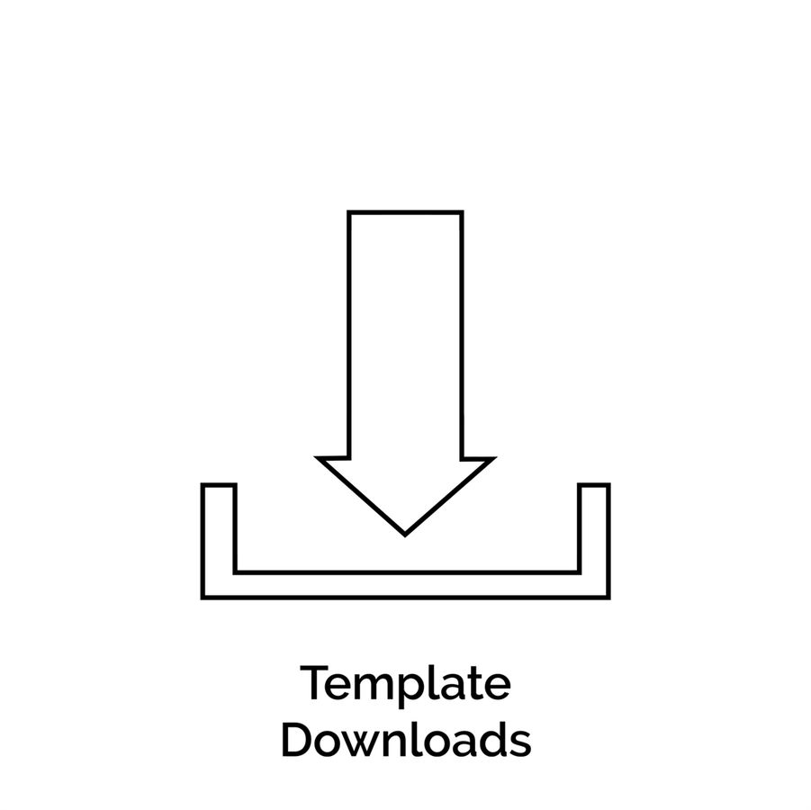 Picture for category Template Guides