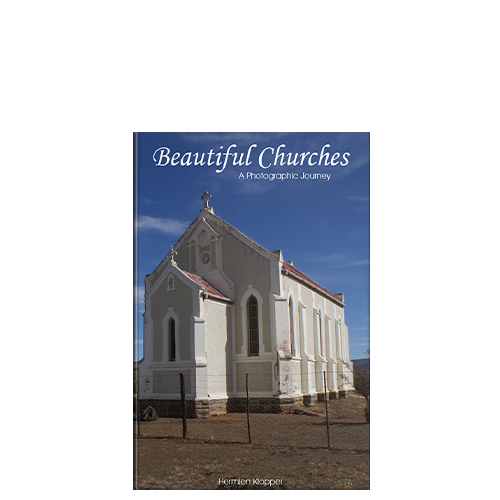 Show details for Beautiful Churches : A Photographic Journey