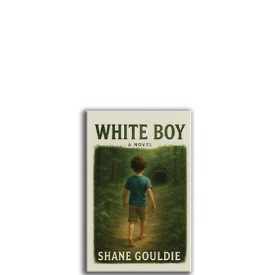 Show details for White Boy