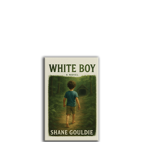 Show details for White Boy