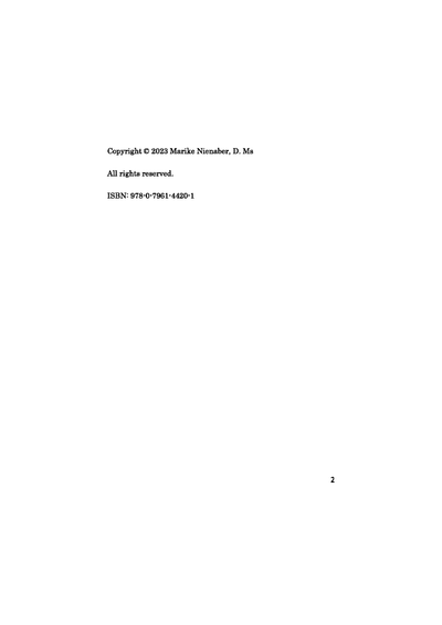 Show details for From Sidekick to Superhero: Becoming the main character in your story