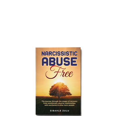 Show details for Narcissistic Abuse Free