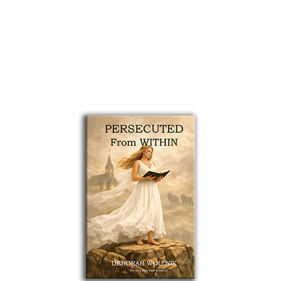 Show details for Persecuted From Within - Vol 1