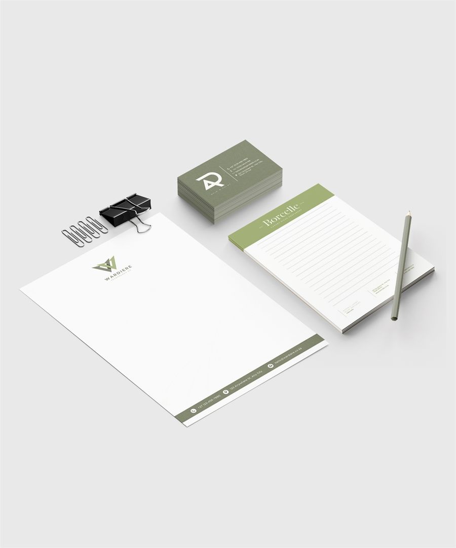 Picture for category Stationery