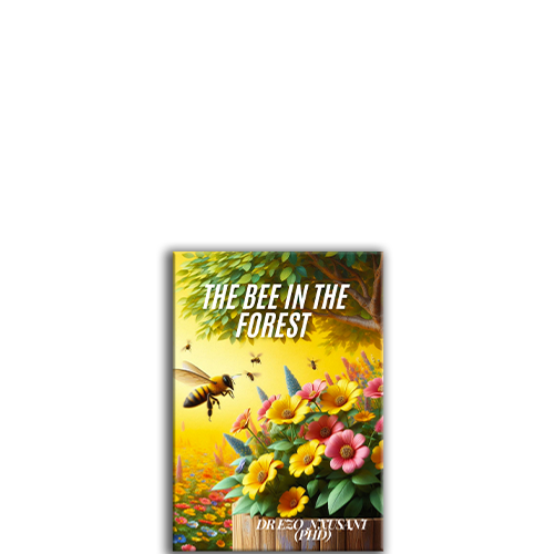 Show details for The Bee That Lives in The Forest