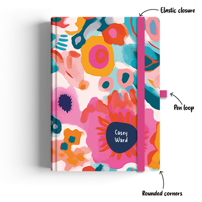 Show details for Coral Journal