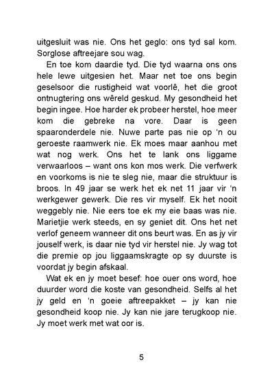 Show details for Toeka Tot Nou
